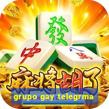 grupo gay telegrma